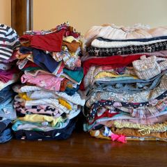 girls clothes 2-3 years
