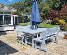 Garden furniture