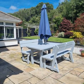 Garden furniture