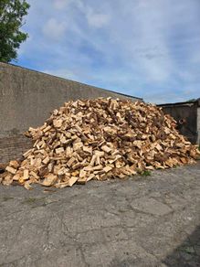 Fire Wood  for sale