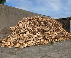 Fire Wood  for sale