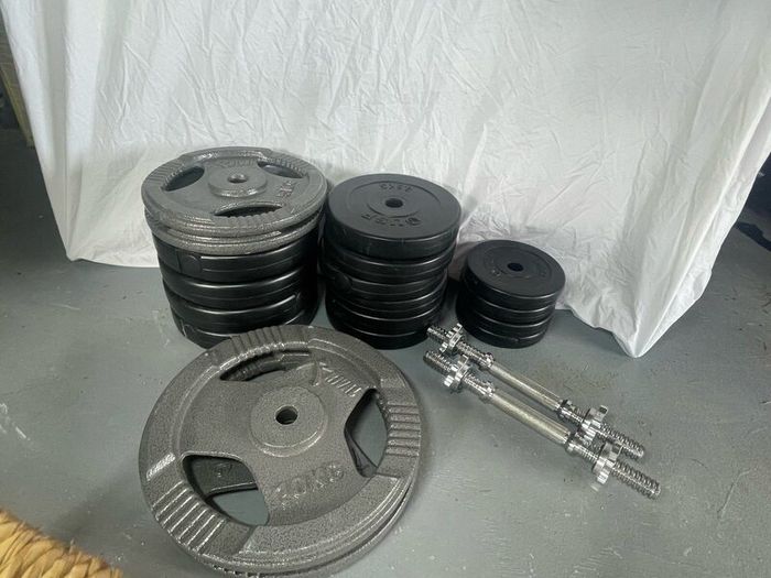 Home Gym