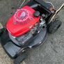 Honda mower Image 3