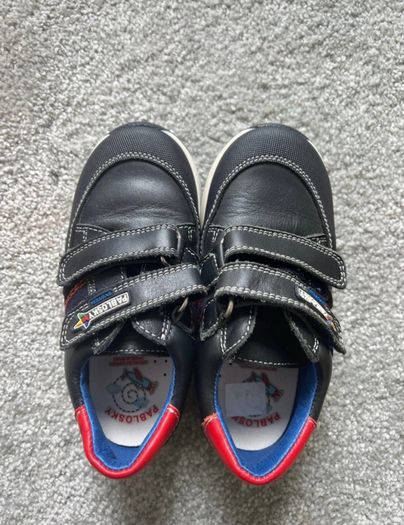 Toddler Shoes
