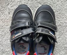 Toddler Shoes