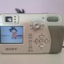 Sony cybershot P32 Image 3