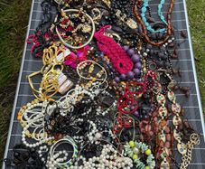 Costume Jewellery
