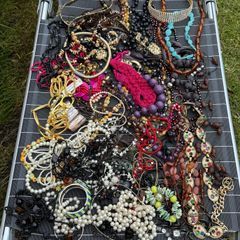 Costume Jewellery