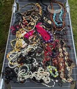 Costume Jewellery