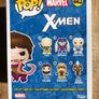 Funko X-Men: Toad (2020 Spring Convention) #443 Image 4