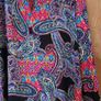 Ralph  Lauren  Blouse.  S. S- 10-12. Image 2