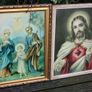 Vintage Holy Picture (35 each) Image 5