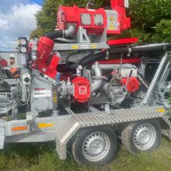 Slurry seperator