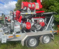 Slurry seperator