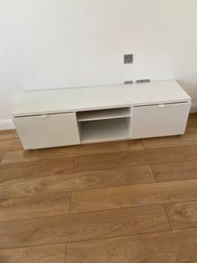 Ikea TV Bench