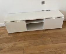 Ikea TV Bench