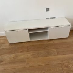 Ikea TV Bench