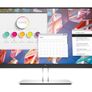 Hp E24 G4 24 Full Hd Monitor  Brand New Image 2