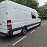 Mercedes-Benz Sprinter 2018 Crew Cab Image 7