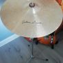Turkish 18" Crash - Golden Legend Image 6