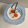 Vintage H&K Tunstall cake stand Image 8