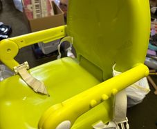 Travel High Chair