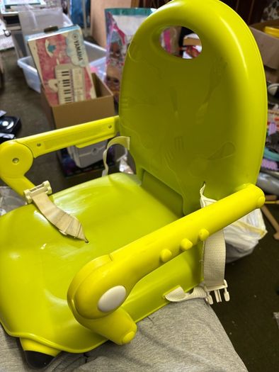 Travel High Chair