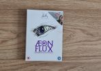 Aeon Flux DVD boxset