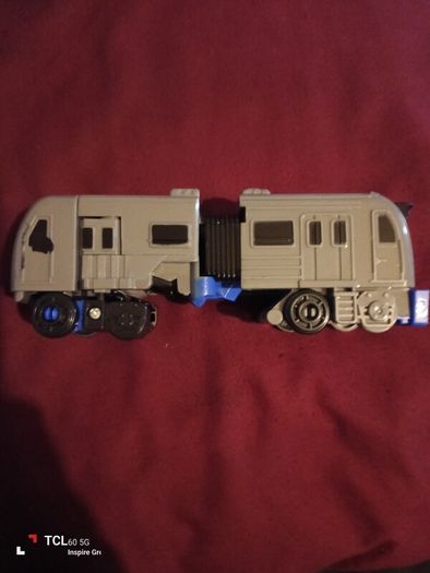 Robot Transformer