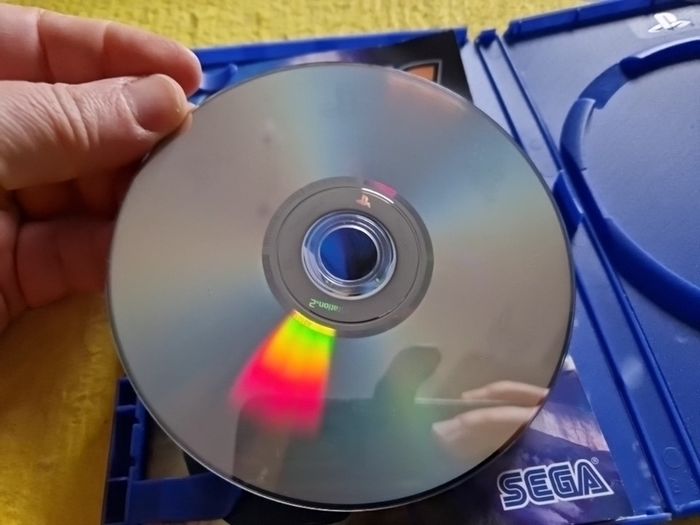 Song Unleashead PlayStation2 Ps2 Games Original