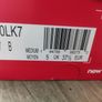 BNWT size 5 (UK) New Balance Running 520 trainers in black Image 2