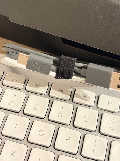 Logitech Mx Keys S