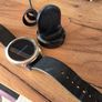 Samsung Gear S3 Classic Smartwatch - Silver Image 3