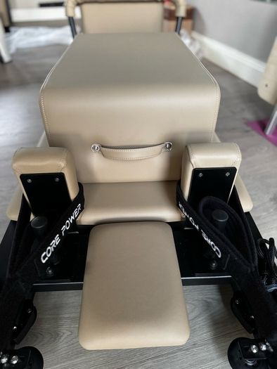 Reformer FOLDS + Box + Jumpboard