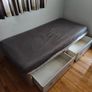 Single Bed-Free to take Image 2
