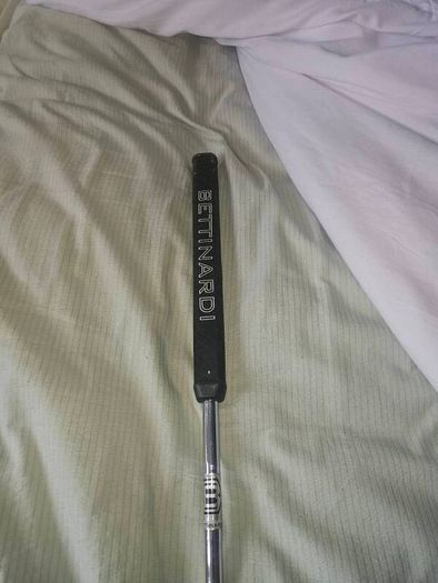 Bettinardi putter