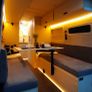 VW Crafter campervan Image 6