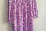 Summer Dress size xl suit 16