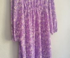 Summer Dress size xl suit 16