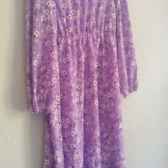 Summer Dress size xl suit 16