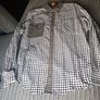 Hugo Boss Orange Mens Shirt Image 4