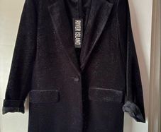 River Island Sparkle Trouser Suit