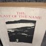 Charles McGlinchey / The Last of the Name / 1st edition/ 1986 Image 2