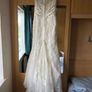 Justin Alexander Wedding Dress Image 7