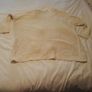Cream Cardigan Image 4