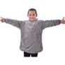 Brand new Kids Eskimo Sherpa Hoodie Image 6
