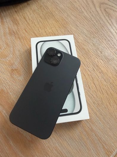 Apple iphone 15