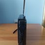 Sony ICF-7601 vintage radio,  SW 1 to 9, AM and FM band. Image 2