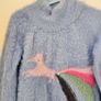 Girls Jumper Age 8 Image 2