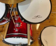 drum kit